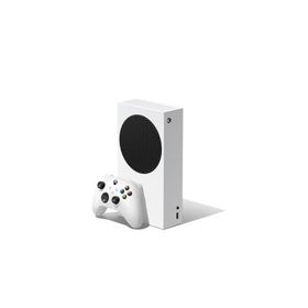 【未使用】Microsoft Xbox Series S【ECセンター】保証期間３ヶ月
