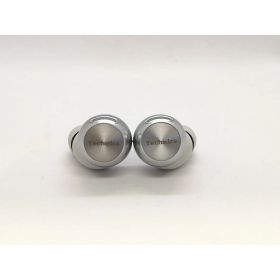 【中古】Panasonic Technics EAH-AZ100-S [シルバー]【高崎モントレー】保証期間1ヶ月【ランクB】