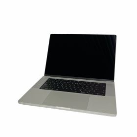 【中古】 Apple MacBook Pro 16インチ 2023 ノート PC 96GB SSD 2TB M2 Max 12C 38C Tahoe 中古 T11031742