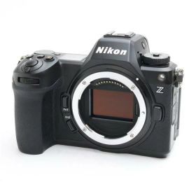 【中古】 《良品》 Nikon Z6III ボディ [ デジタルカメラ ]