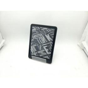 【中古】Amazon Kindle Paperwhite 7インチ Wi-Fi (2024/第12世代) 16GB ブラック【柏】保証期間１ヶ月【ランクA】