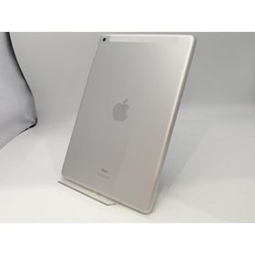 【中古】Apple au 【SIMフリー】 iPad（第9世代/2021） 64GB シルバー MK493J/A【浜松駅前】保証期間１ヶ月【ランクC】