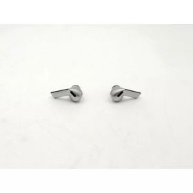 【中古】SAMSUNG Galaxy Buds3 Pro SM-R630NZAAXJP [シルバー]【ECセンター】保証期間1ヶ月【ランクA】