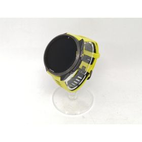 【中古】Garmin Forerunner 965 010-02809-62 Amp Yellow【川越クレアモール】保証期間１ヶ月【ランクB】