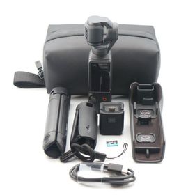 DJI vlogカメラ Osmo Pocket 3