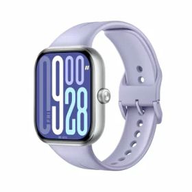 シャオミ(Xiaomi) スマートウォッチ Redmi Watch 5 2.07インチ有機EL 24日間連続稼働 Bluetooth 通 送料無料