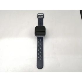 【中古】Zepp Health Amazfit Bip 6 [ブラック]【川越クレアモール】保証期間1ヶ月【ランクA】