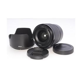 Nikon 交換レンズ 単焦点 NIKKOR Z 35mm f/1.4 フルサイズ