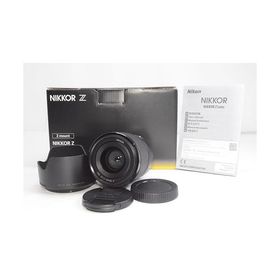 Nikon 交換レンズ 単焦点 NIKKOR Z 35mm f/1.4 フルサイズ