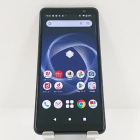 arrows Be4 Plus F-41B ドコモ ブラック 送料無料 即決 本体 c18221