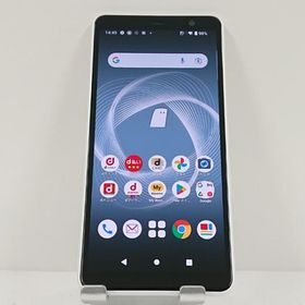 arrows Be4 Plus F-41B ドコモ ホワイト 送料無料 即決 本体 c18233