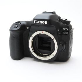 《良品》Canon EOS 80D ボディ