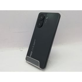 【中古】Xiaomi 国内版 【SIMフリー】 Poco X7 Pro ブラック 8GB 256GB【立川フロム中武】保証期間１ヶ月【ランクA】