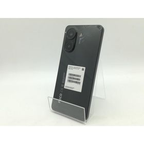 【中古】Xiaomi 国内版 【SIMフリー】 Poco X7 Pro ブラック 12GB 512GB【OSU301】保証期間１ヶ月【ランクB】