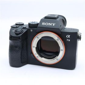《並品》SONY α7III ボディ ILCE-7M3