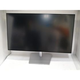 【中古】DELL U3223QE [31.5インチ/3840x2160/IPS/非光沢/USB-C/DisplayPort/HDMI/60Hz/5ms](2022)【博多】保証期間１ヶ月