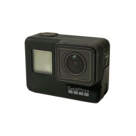 GoPro◆ビデオカメラ