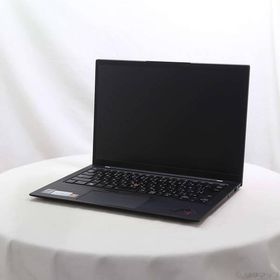〔中古〕Lenovo(レノボジャパン) ThinkPad X1 Carbon Gen10 21CCS0KB00〔198-ud〕