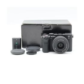 SONY(ソニー) フルサイズ ミラーレス一眼カメラ α7CII ズームレンズキット(同梱レンズ:SEL2860) ブラック ILCE-7CM2L B