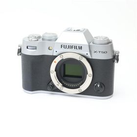 《美品》FUJIFILM X-T50 ボディ