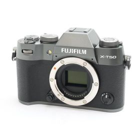 《美品》FUJIFILM X-T50 ボディ