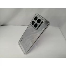 【中古】Xiaomi 国内版【SIMフリー】 Xiaomi 15 リキッドシルバー 12GB 512GB【札幌】保証期間1ヶ月【ランクA】