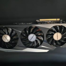 GIGABYTE RTX3080 GAMING OC 10G 本体のみ