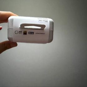 WF-1000xm5イヤホンです。