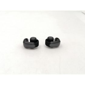 【中古】BOSE Ultra Open Earbuds [ブラック]【ECセンター】保証期間１ヶ月【ランクA】