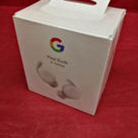 PIXEL BUDS A-SERIES GA02213-GB GOOGLE