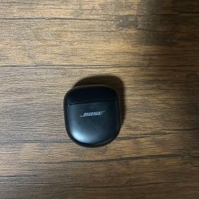bose quietcomfort ultra earbuds