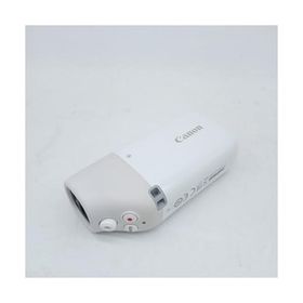 Canon コンパクトデジタルカメラ PowerShot ZOOM 写真と動画が撮れる望遠鏡 PSZOOM