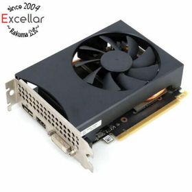 ZOTAC GAMING GeForce GTX 1660 Ti 6GB GDDR6 ZT-T16610K-10B PCIExp 6GB(PCパーツ)