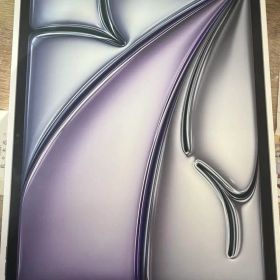 iPadair M2チップ 13インチ、Apple Pencilpro第2世代