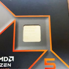 AMD Ryzen 5 9600X CPU
