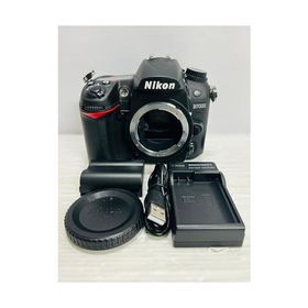 Nikon デジタル一眼レフカメラ D7000 ボディー