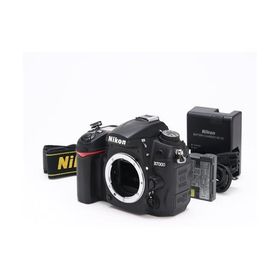 Nikon デジタル一眼レフカメラ D7000 ボディー