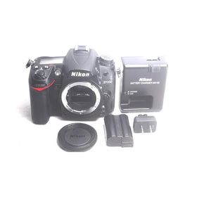 Nikon デジタル一眼レフカメラ D7000 ボディー