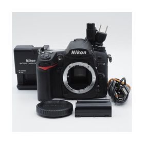 Nikon デジタル一眼レフカメラ D7000 ボディー