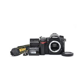 Nikon デジタル一眼レフカメラ D7000 ボディー