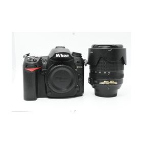 Nikon デジタル一眼レフカメラ D7000 18-105VR キット D7000LK18-105