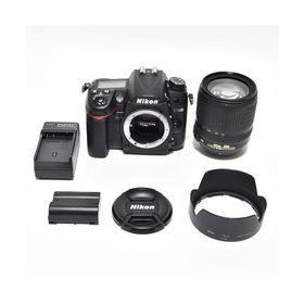Nikon デジタル一眼レフカメラ D7000 18-105VR キット D7000LK18-105