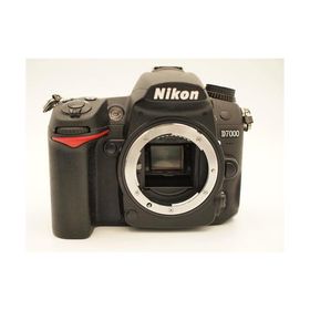 Nikon デジタル一眼レフカメラ D7000 18-105VR キット D7000LK18-105