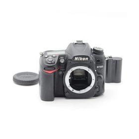 Nikon デジタル一眼レフカメラ D7000 ボディー