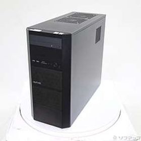 raytrek ZF ［Core-i9-10850K (3.6GHz)／32GB／HDD1TB／SSD1TB／GeForce RTX 3060(12GB)／Windows11 Pro］