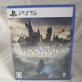 ◇◇新品即決◇◇ホグワーツ・レガシー ハリー・ポッター 通常版◇◇PS5