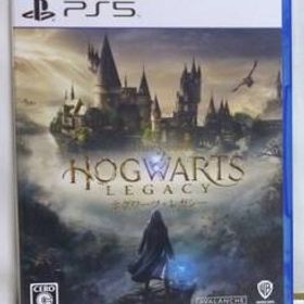 【PS5】 ホグワーツレガシー [通常版]