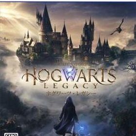 ホグワーツ・レガシー/PS5