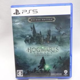☆7192 ホグワーツ・レガシー デラックス・エディション PS5