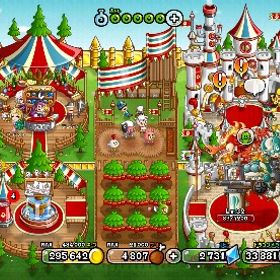 城とドラゴン 引退アカ